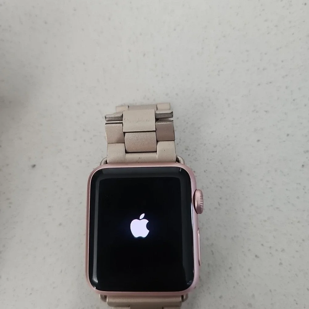 apple watch series 1 38 mm Aluminum Case